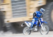 Yamaha WR250R